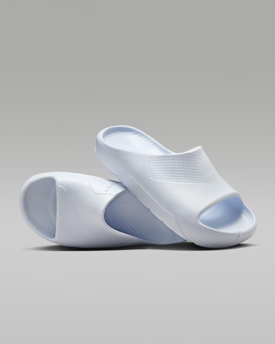 Jordan shower slides on sale